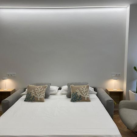 Luxury Gran Via Centro מורסיה מראה חיצוני תמונה