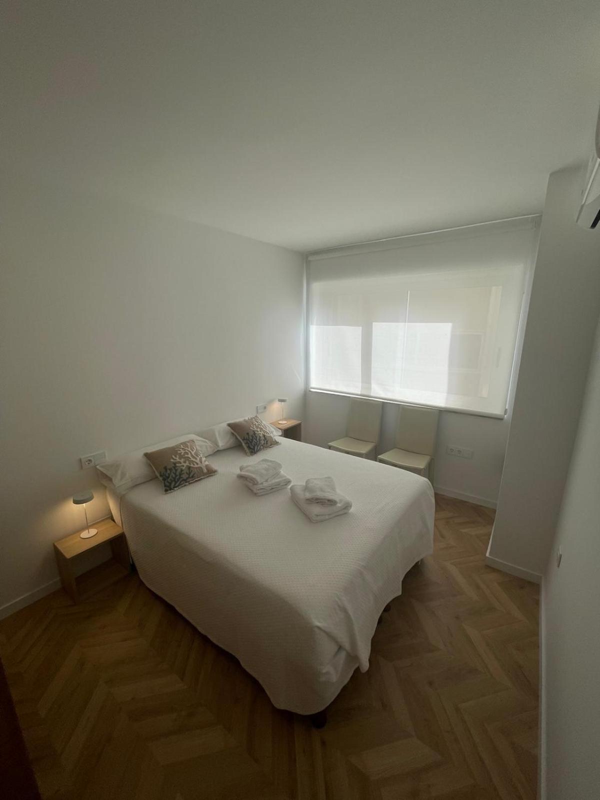 Luxury Gran Via Centro מורסיה מראה חיצוני תמונה