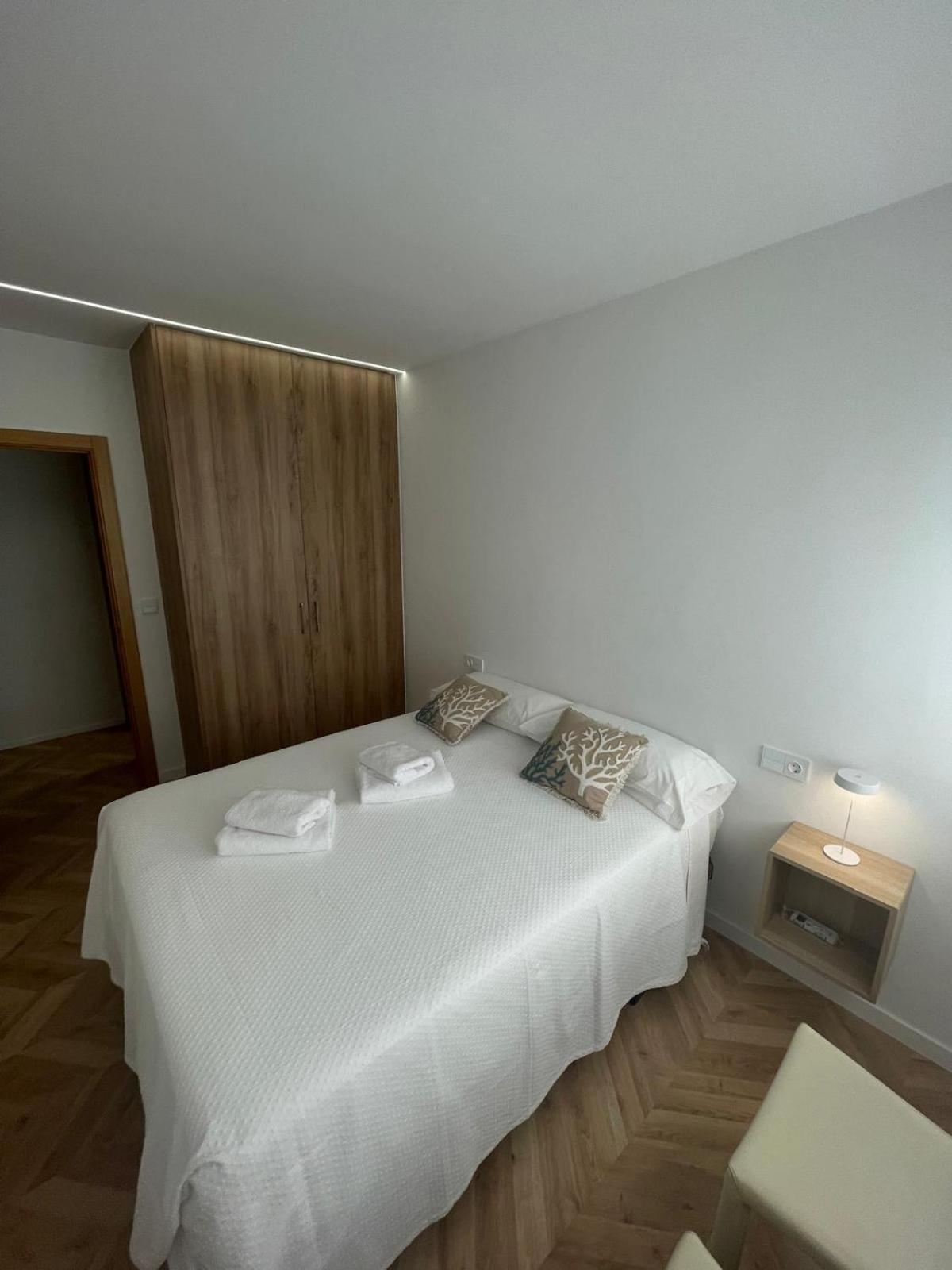 Luxury Gran Via Centro מורסיה מראה חיצוני תמונה