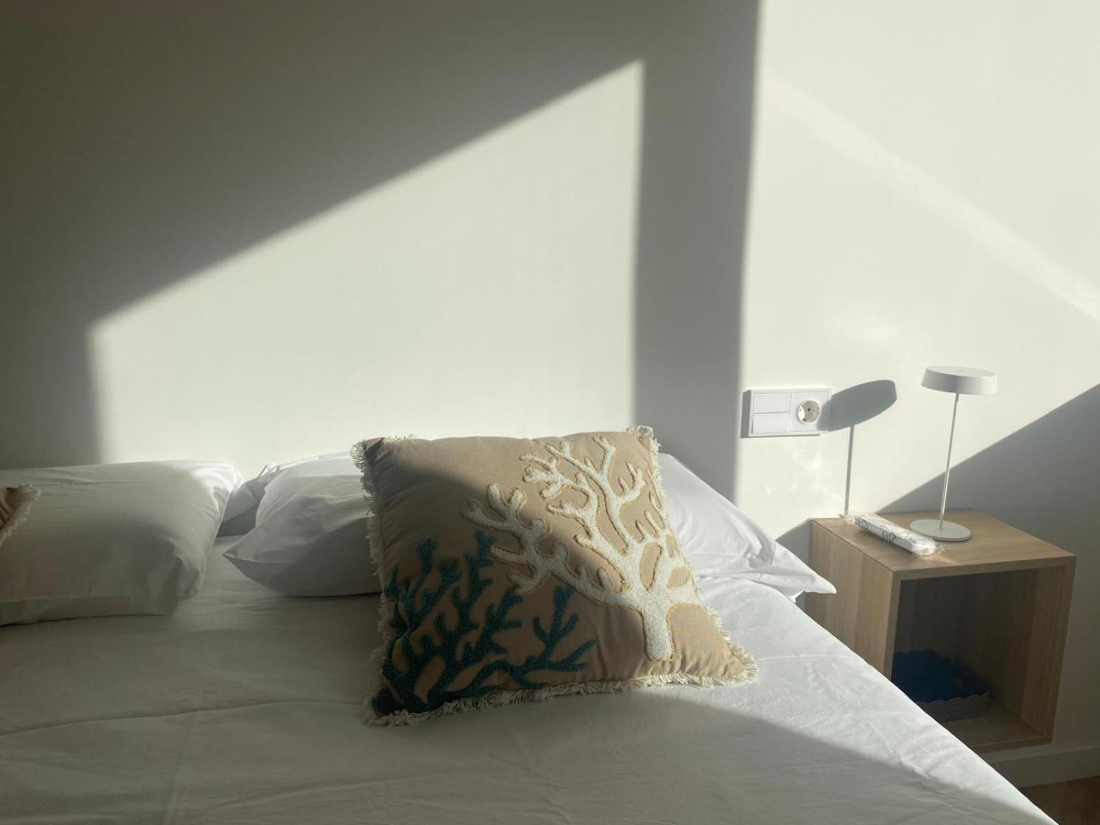 Luxury Gran Via Centro מורסיה מראה חיצוני תמונה